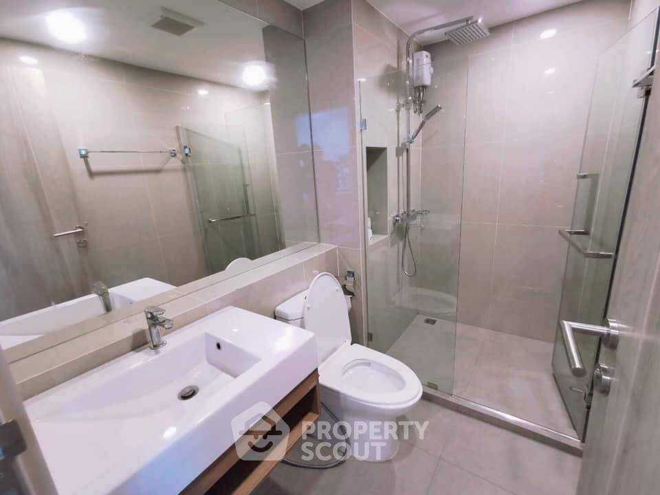 picture 1-BR Condo at Serio Sukhumvit 50 near BTS On Nut (ID 392494) - 2/5