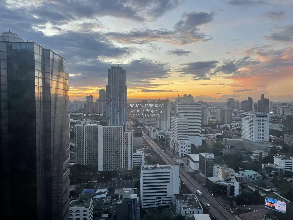 picture FOR SELLCondo One9Five Asoke - Rama 9 MRT-Phra Ram 9 CX-111604-1 - 3/12