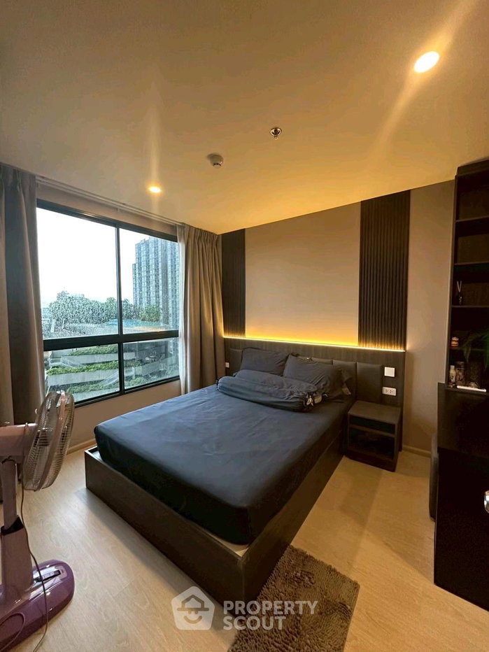 รูป คอนโด 2-ห้องนอน ที่ เอลลิโอ เดล เนสท์ ใกล้ BTS อุดมสุข (ID 3260382) - รูปที่ 6/23