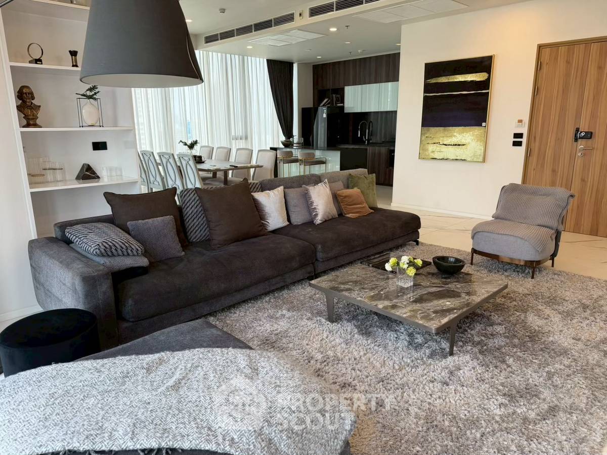 picture 200 Sqm 3-BR Siamese Exclusive Sukhumvit 31, MRT Sukhumvit (ID 3263502) - 15/18