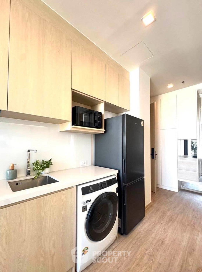 รูป คอนโด 2-ห้องนอน ที่ โนเบิล สเตท 39 ใกล้ BTS พร้อมพงษ์ (ID 3261926) - รูปที่ 9/11