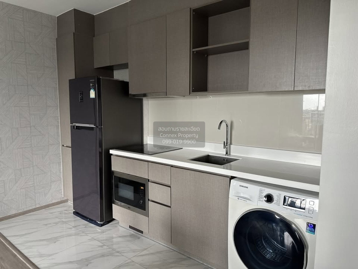 picture FOR RENTCondo RHYTHM Ekkamai BTS-Ekkamai CX-17603-1 - 2/9