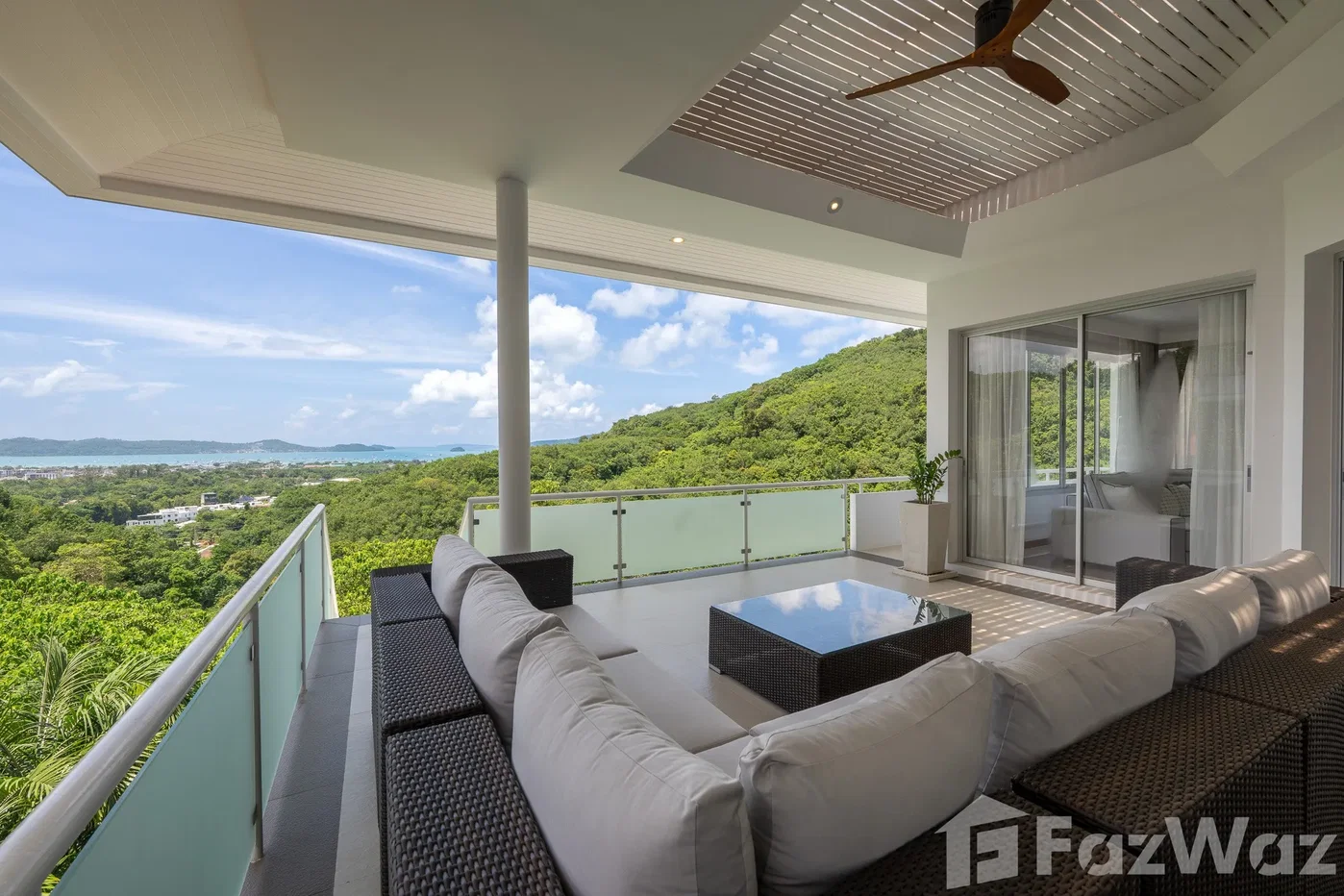 picture Experience luxury island living with spectacular sea views 6578652 - 34/45