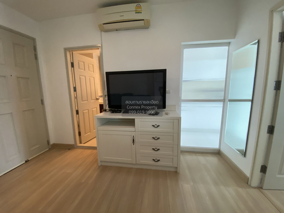 รูป เช่าคอนโด ไลฟ์ แอท สาทร 10 BTS-ช่องนนทรี | Chong Nonsi CX-28174-1 - รูปที่ 3/8