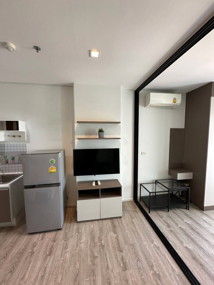 picture Condo for Rent at KnightsBridge Sky River Ocean (M6909010) ID Line : @condo79 - 4/10