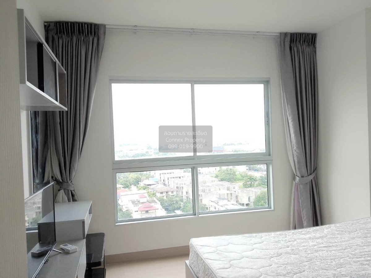รูป เช่าคอนโด ศุภาลัย เวอเรนด้า พระราม 9 MRT-พระราม 9 | Phra Ram 9 CX-150177-1 - รูปที่ 5/9
