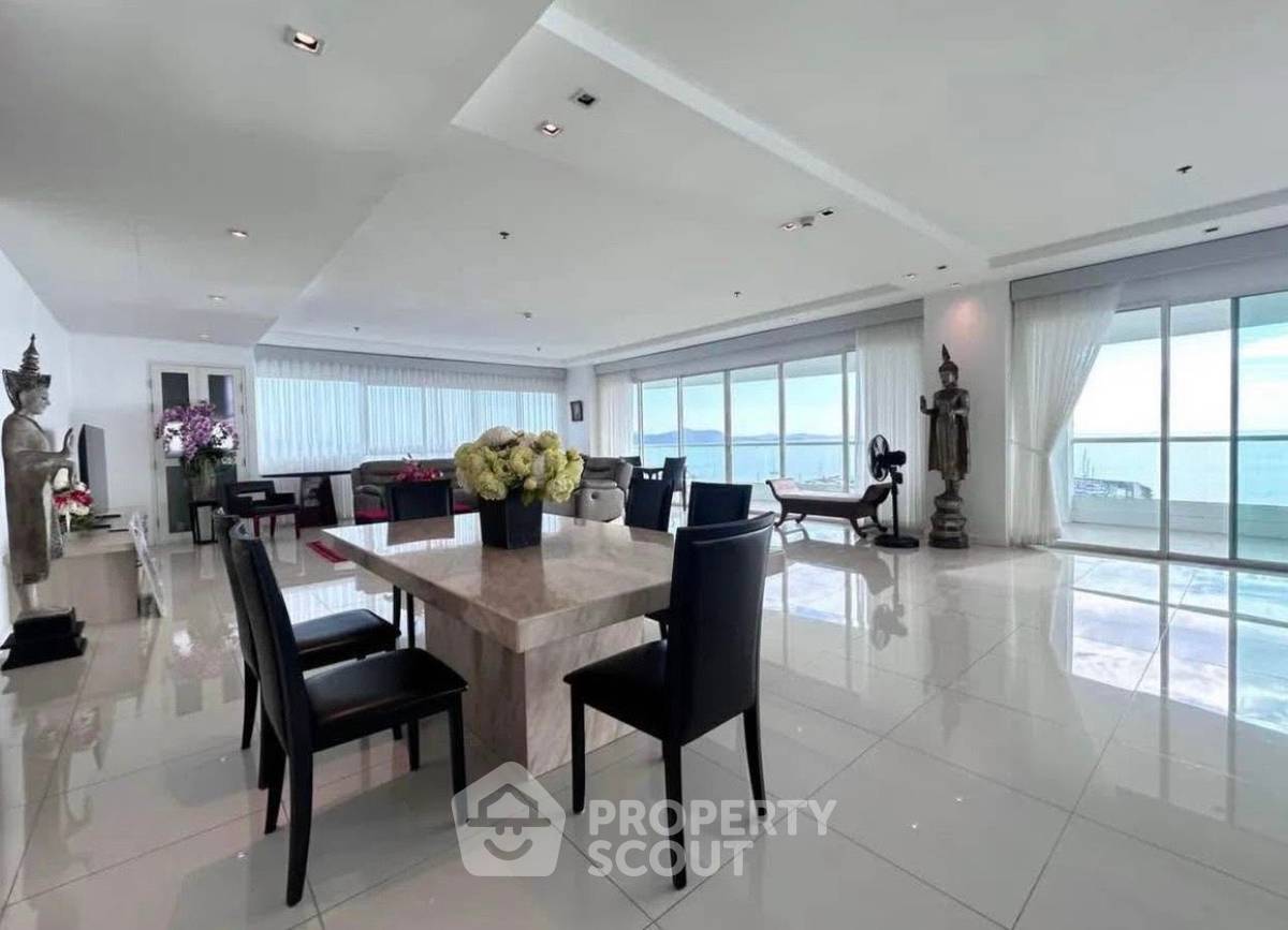 รูป พื้นที่ 330 ตร.ม. 4 ห้องนอน โอเชียน มารีน่า ยอชต์ คลับ พัทยา (ID 3260396) - รูปที่ 6/20