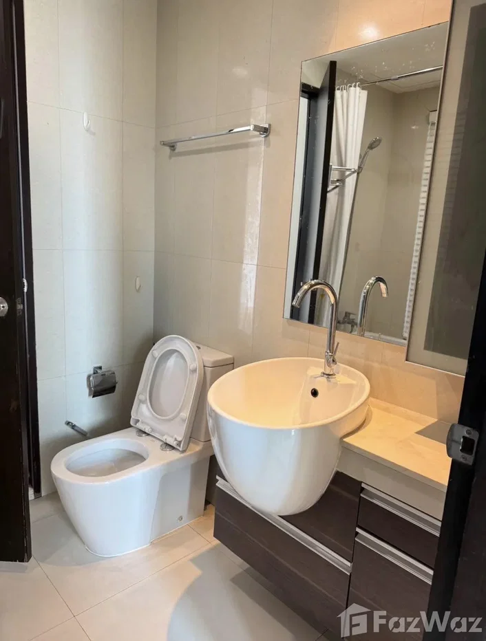 รูป ขาย คอนโด 1 ห้องนอน ในโครงการ สกาย วอล์ค เรสซิเดนซ์ 6725525 - รูปที่ 6/10