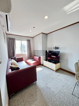 FOR RENTCondo Wittayu Complex BTS-Phloen Chit CX-94712-1
