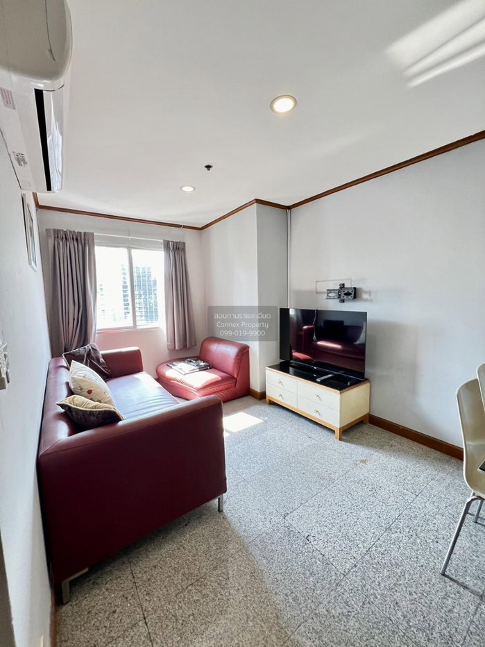 picture FOR RENTCondo Wittayu Complex BTS-Phloen Chit CX-94712-1 - 1/8