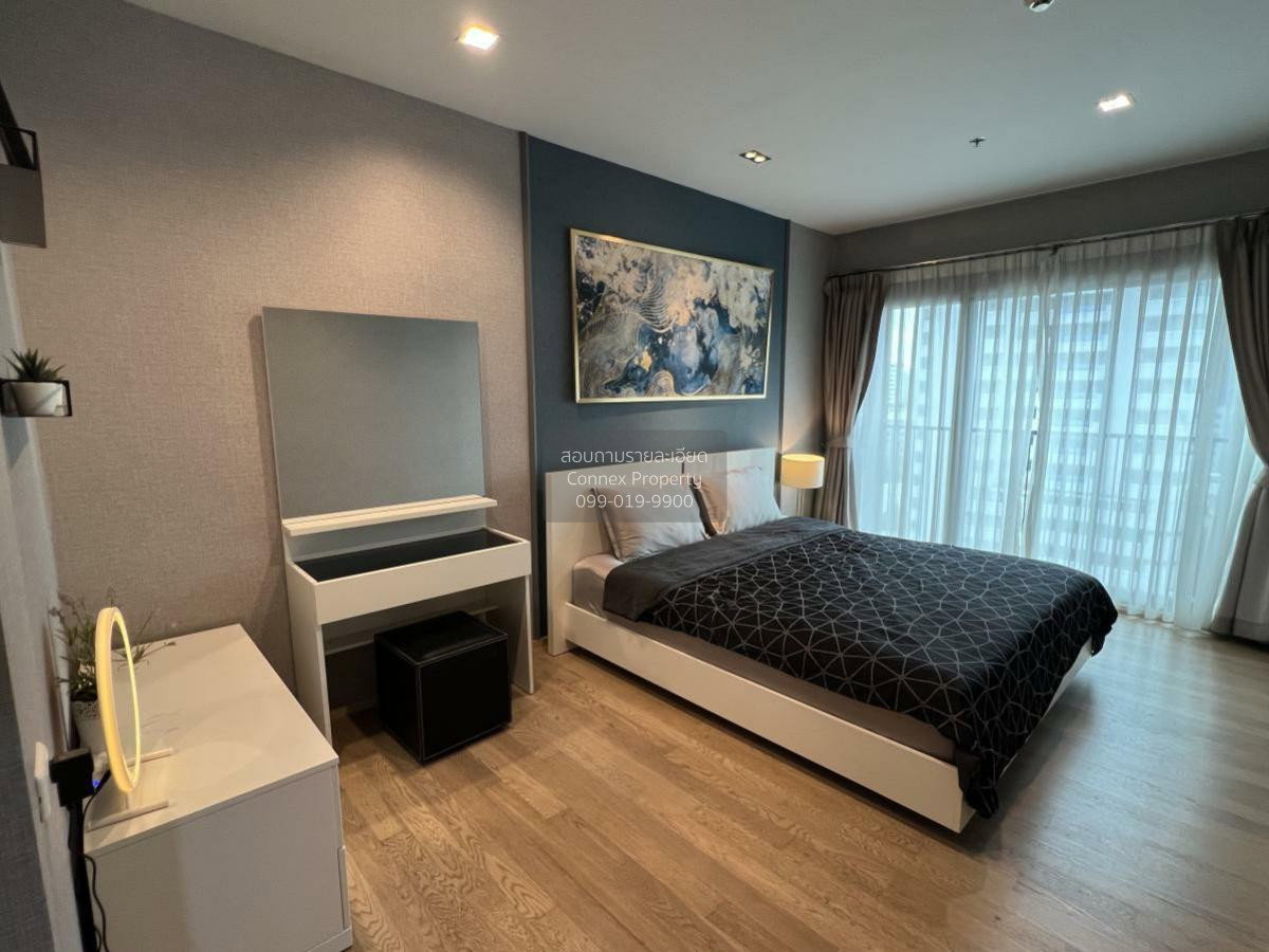 picture FOR RENTCondo Noble Refine BTS-Phrom Phong CX-15195-1 - 2/5