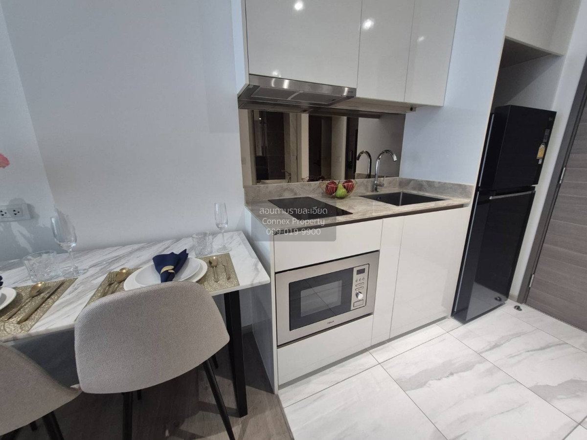 picture FOR RENTCondo FYNN Asoke BTS-Asok CX-150195-1 - 2/8