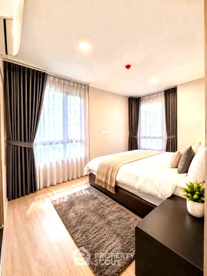 Condos for rent : 2-BR Condo At Quintara Phume Sukhumvit 39 Near BTS Phrom Phong (ID 3262282)