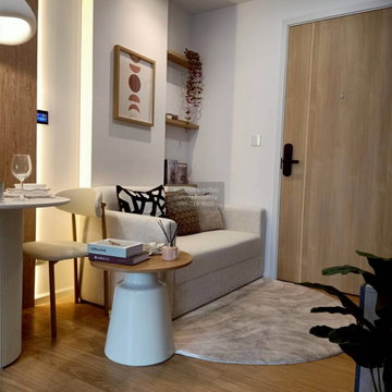 FOR RENTCondo Atmoz Kanaal Rangsit SRT-Rangsit CX-160995-1