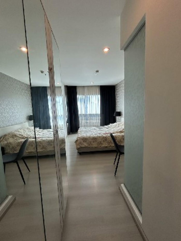 picture FOR RENTCondo Life Ratchadapisek MRT-Huai Khwang CX-39902-1 - 5/7