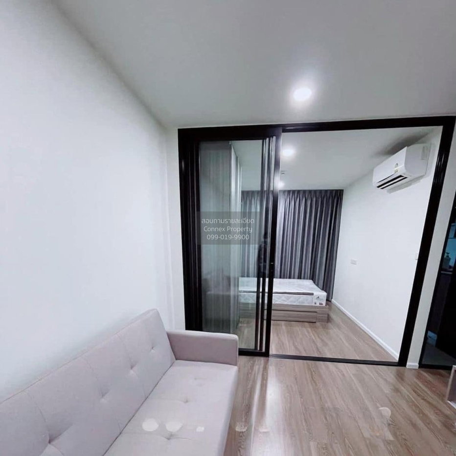 รูป เช่าคอนโด ดิ ออริจิ้น รามอินทรา 83 สเตชั่น MRT-รามอินทรา 83 | Ram Inthra Kor Mor 9 CX-108087-1 - รูปที่ 3/5