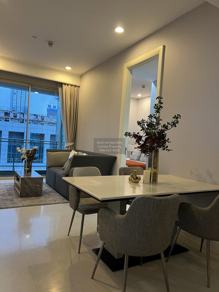 picture FOR RENTCondo Q Langsuan BTS-Chit Lom CX-64512-1 - 2/8