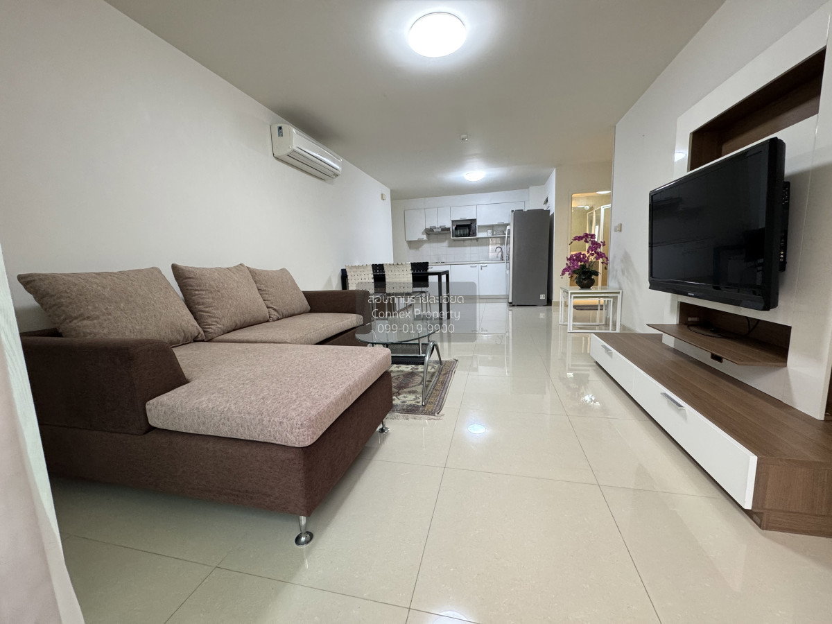 picture FOR RENTCondo The Clover Thonglor BTS-Thong Lo CX-89620-1 - 2/10