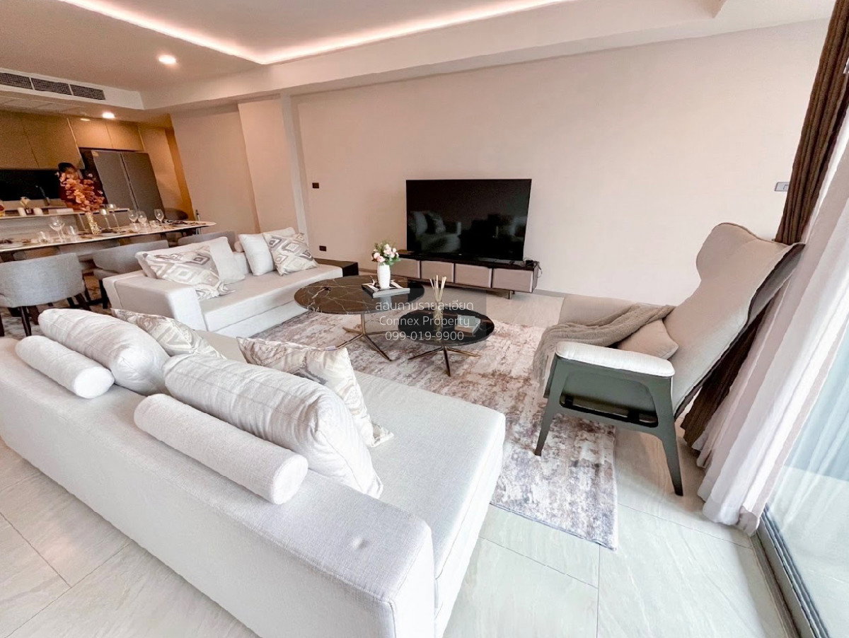 picture FOR SELLCondo FYNN Sukhumvit 31 BTS-Phrom Phong CX-156121-1 - 3/12