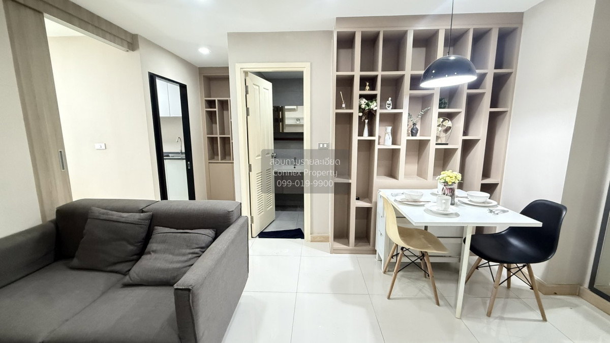 picture FOR RENTCondo The ACE Ekamai BTS-Phra Khanong CX-75908-1 - 3/8