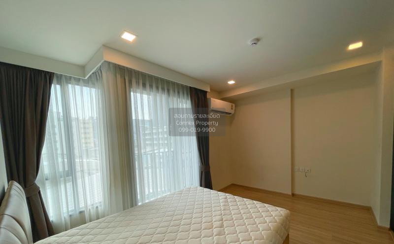 รูป เช่าคอนโด มาเอสโตร 07 อนุสาวรีย์ชัย BTS-อนุสาวรีย์ชัยสมรภูมิ | Victory Monument CX-49087-1 - รูปที่ 5/6