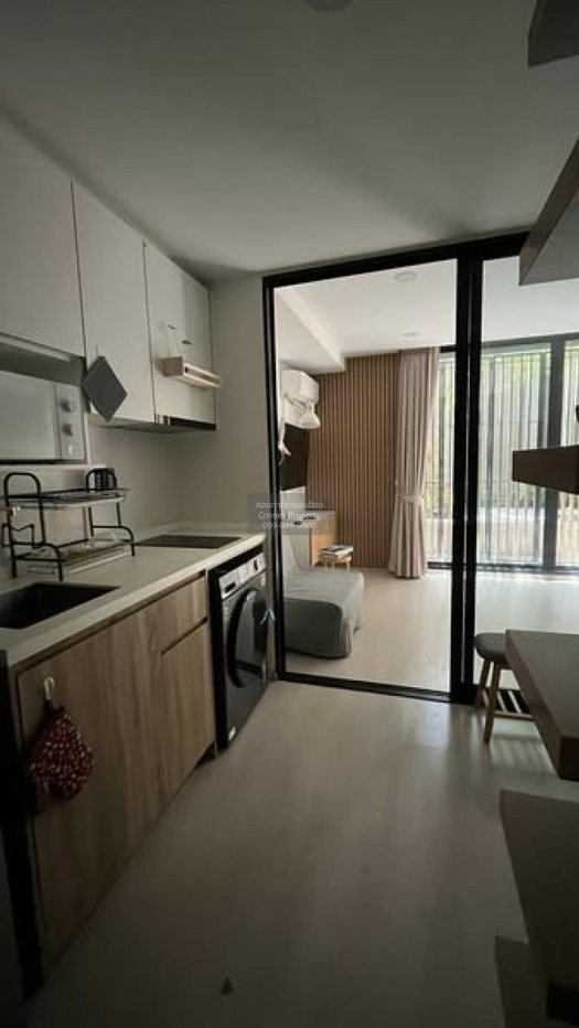 รูป เช่าคอนโด  โนเบิล แอมเบียนส์ สุขุมวิท 42 BTS-เอกมัย | Ekkamai CX-121564-1 - รูปที่ 5/6
