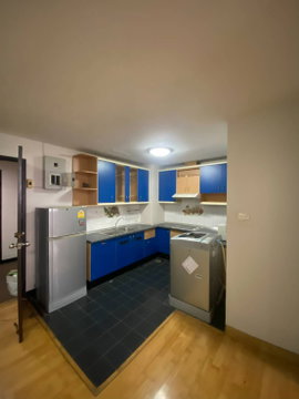 2 ห้องนอน | 2 ห้องน้ำ | ARL Ban Thap Chang | 78 ตร.ม. | 20,000 บาท/เดือน | ชั้น 7 — Le Chateau Condo กรุงเทพฯ