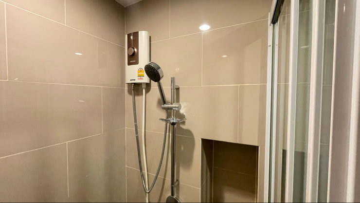 picture Luxury Condo for Sale in Udon Thani  ✨ THE BASE Height Udon Thani  - 7/9