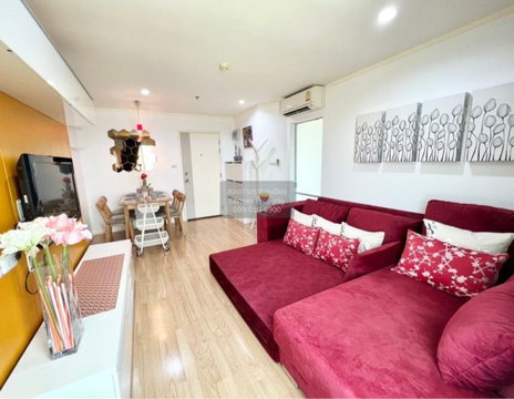 FOR RENTCondo Lumpini Mega city Bangna BTS-Phra Khanong CX-160638-1