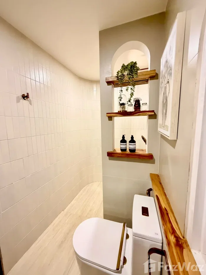 รูป ขาย วิลล่า 3 ห้องนอน ใน บ่อผุด, สุราษฎร์ธานี 6497154 - รูปที่ 22/42