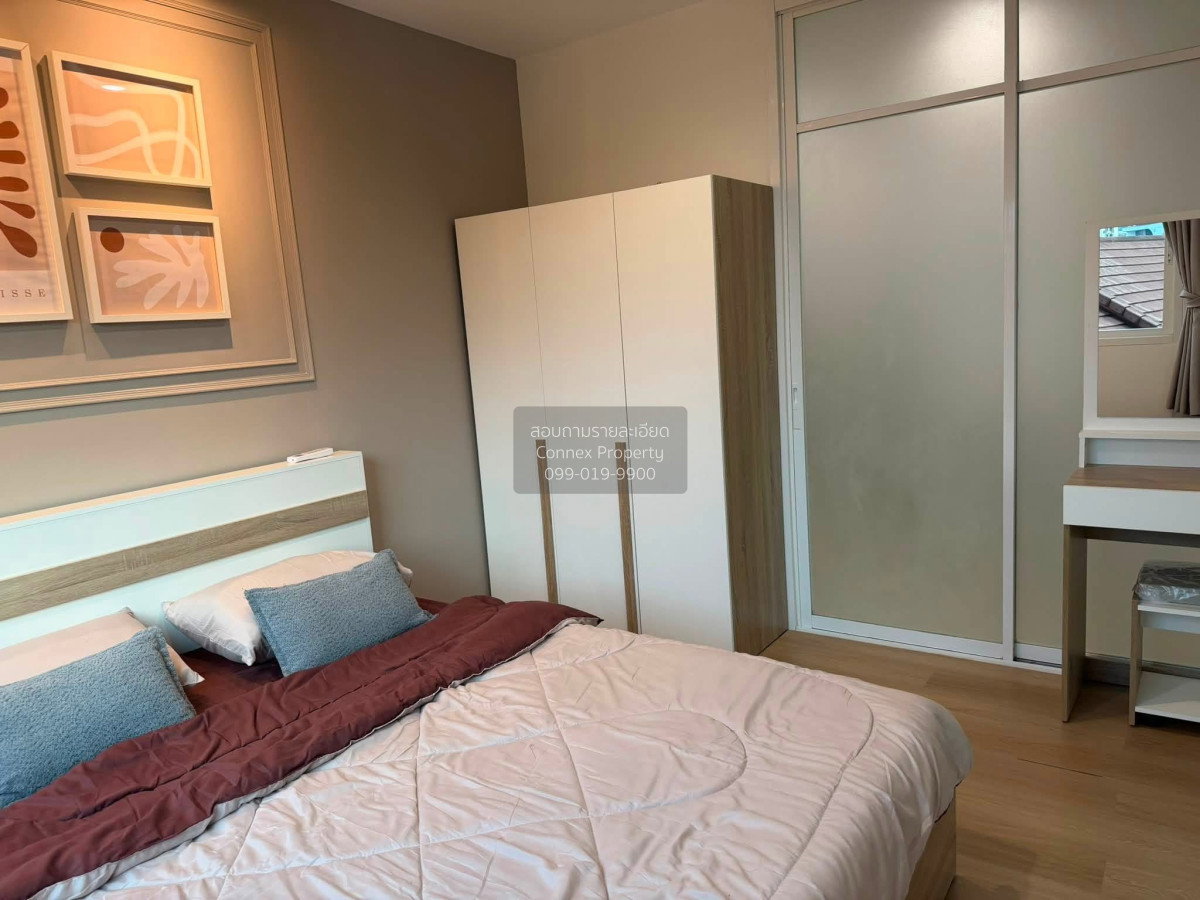 picture FOR RENTCondo Naka Condominium BTS-Ratchadamri CX-169826-1 - 9/12