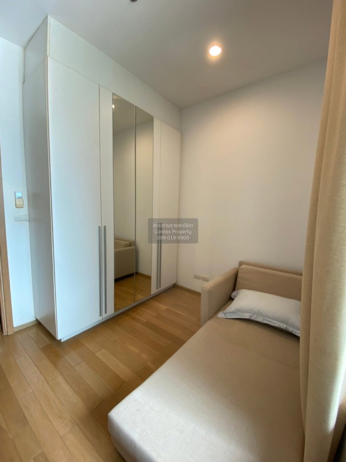รูป เช่าคอนโด 39 บาย แสนสิริ BTS-พร้อมพงษ์ | Phrom Phong CX-07069-1 - รูปที่ 9/12