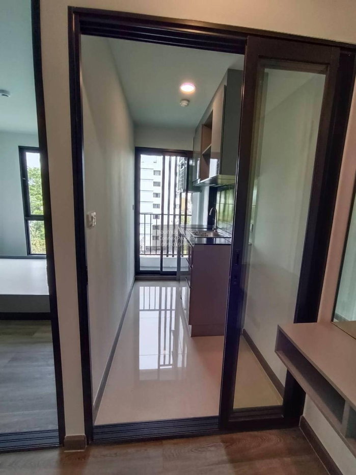 picture FOR SELLCondo Galileo Ratchada 32 MRT-Lat Phrao CX-117148-1 - 10/12