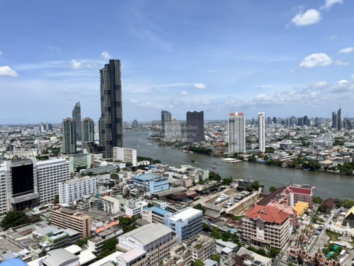 รูป เช่าคอนโด ริทึ่ม สาทร BTS-สะพานตากสิน | Saphan Taksin CX-159434-1 - รูปที่ 8/9