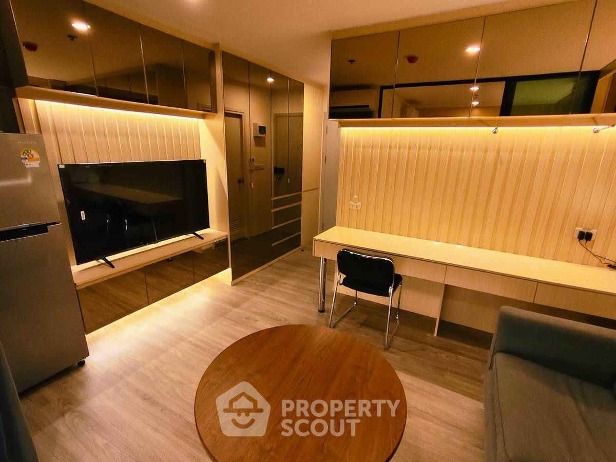 รูป คอนโด 1 ห้องนอน Regent Home Bangna ใกล้ BTS บางนา (ID 3262364) - รูปที่ 4/12