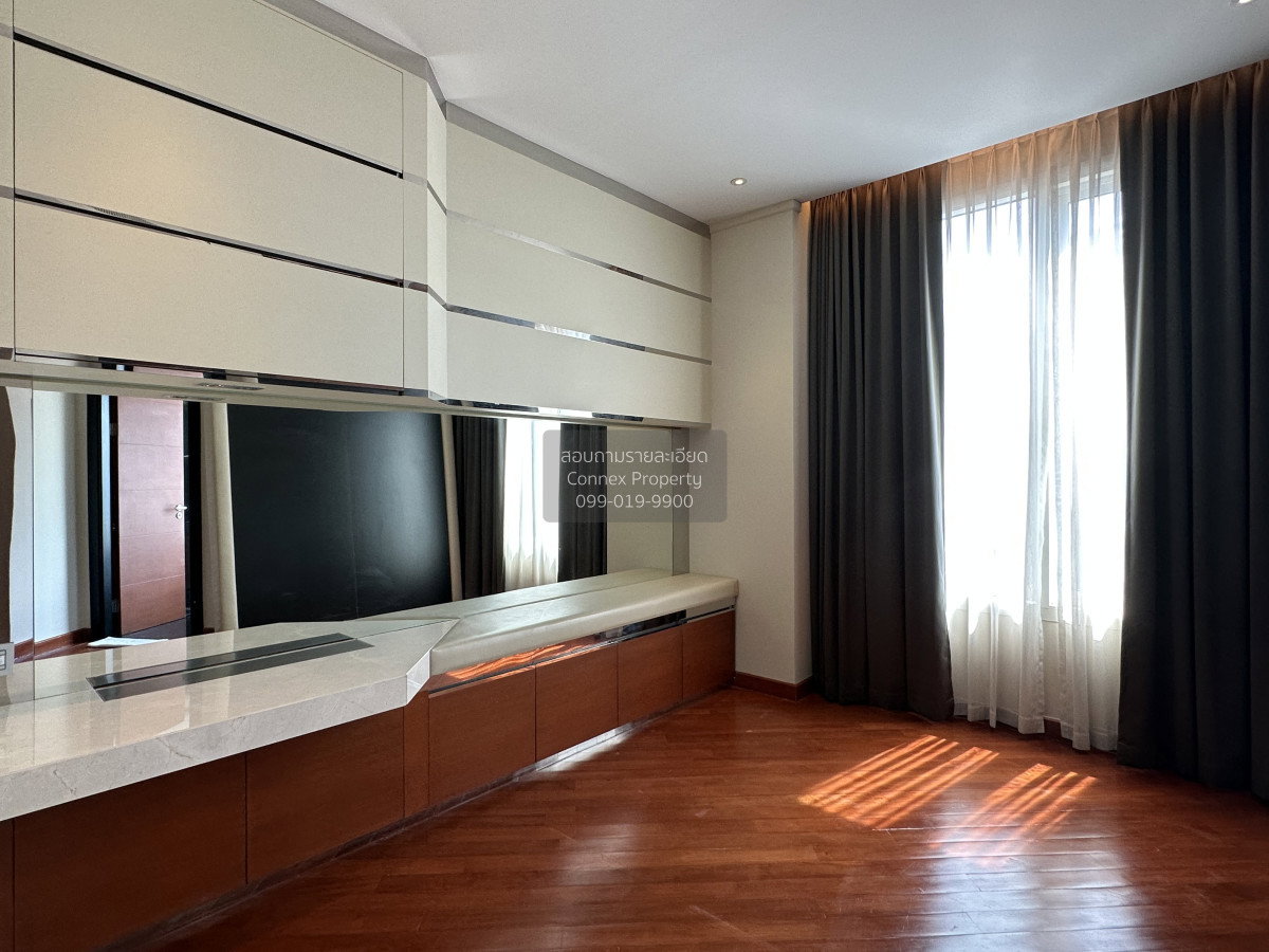 รูป เช่าคอนโด ดิ อินฟินิตี้ BTS-ช่องนนทรี | Chong Nonsi CX-152957-1 - รูปที่ 9/11