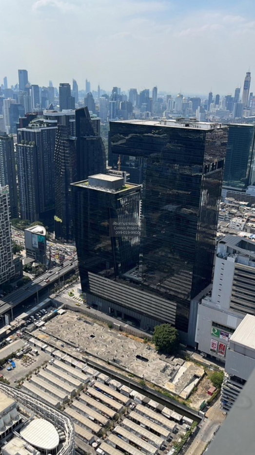 picture FOR RENTCondo One9Five Asoke - Rama 9 MRT-Phra Ram 9 CX-83869-1 - 6/6