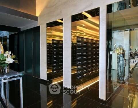 picture 1-BR Condo at Rhythm Asoke near MRT Phra Ram 9 (ID 3263542) - 9/11