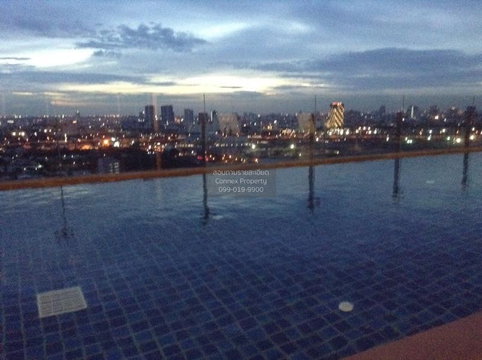 เช่าคอนโด ดิ เอดิเตอร์ สะพานควาย BTS-สะพานควาย | Saphan Khwai CX-50992-1