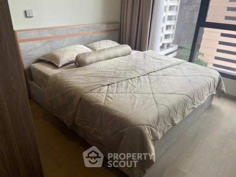 ใกล้ MRT สุขุมวิท เพียง 50 ม. | 1 ห้องนอน Celes Asoke (ID 3262197)