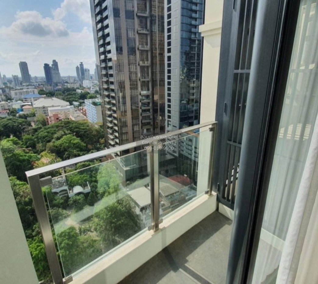 picture FOR RENTCondo The Diplomat 39 BTS-Phrom Phong CX-107500-1 - 3/12