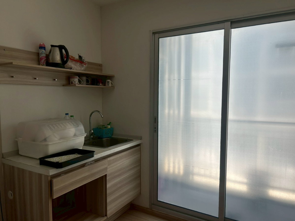 picture Plum Condo Chaengwattana Station 1,585,000 - 8/41