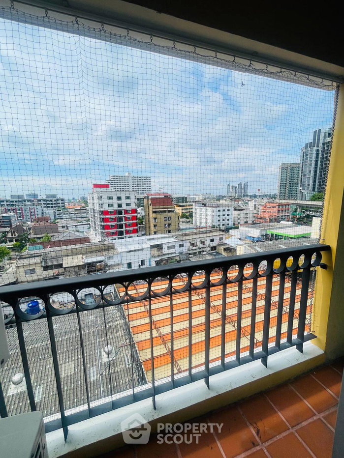 picture 1-BR Condo at The Seed Terre Ratchayothin near BTS Ratchayothin (ID 3188996) - 11/18