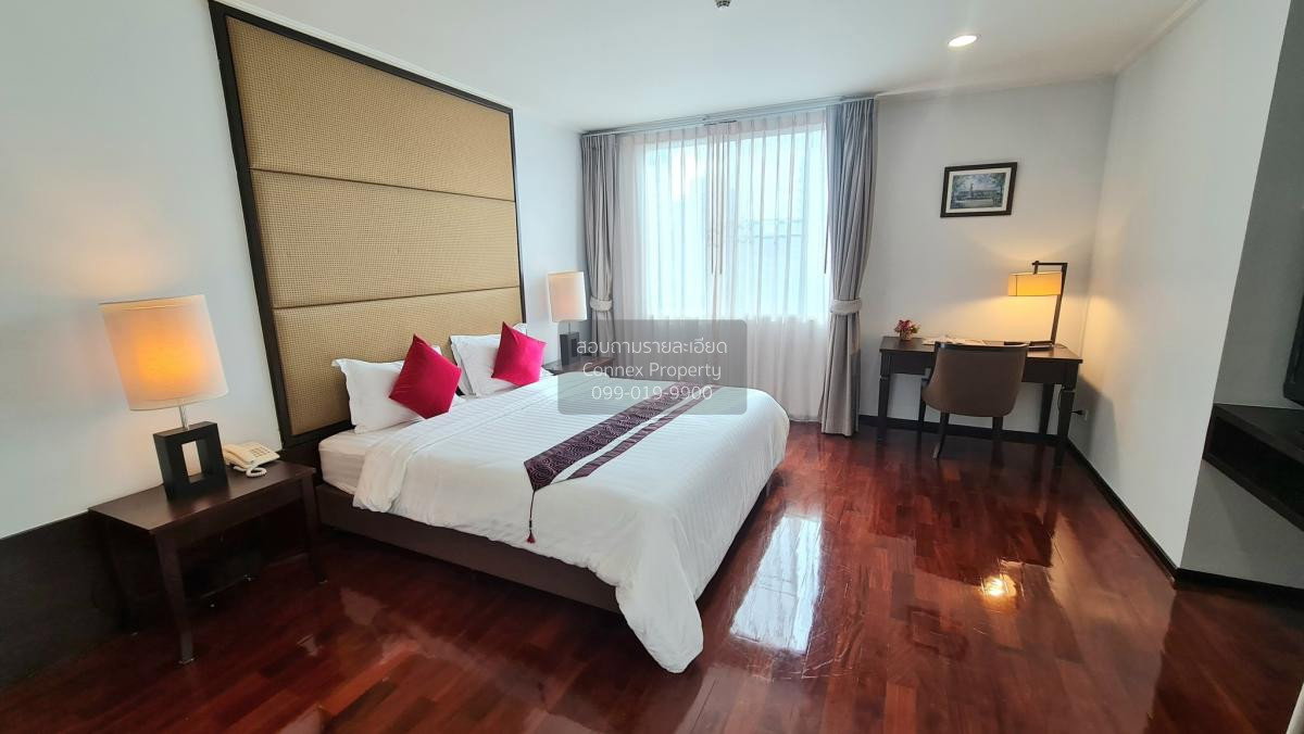 รูป เช่าคอนโด ปิยะทิพย์ เพลส BTS-พร้อมพงษ์ | Phrom Phong CX-130384-1 - รูปที่ 6/8