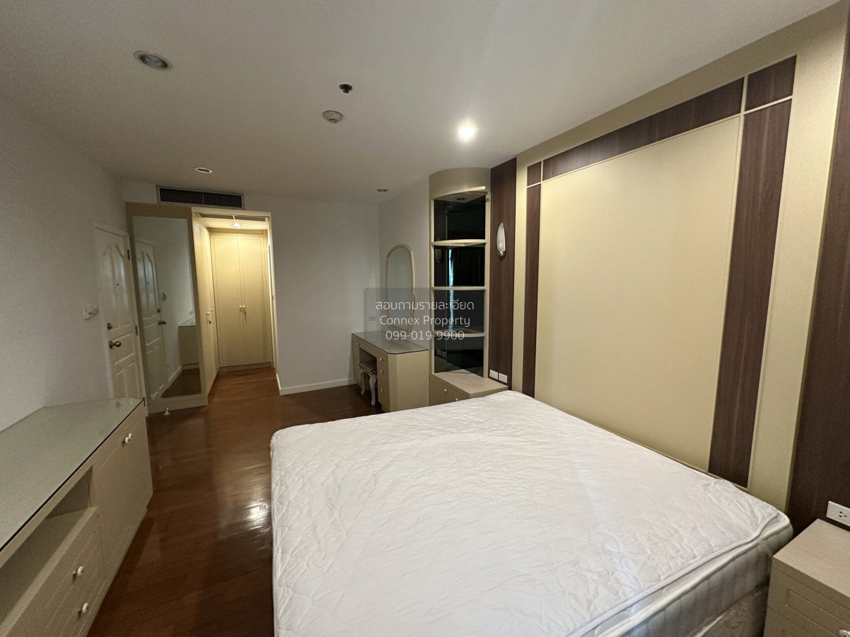 รูป เช่าคอนโด แกรนด์ หลังสวน BTS-สถานีราชดำริ | Ratchadamri CX-152959-1 - รูปที่ 10/12