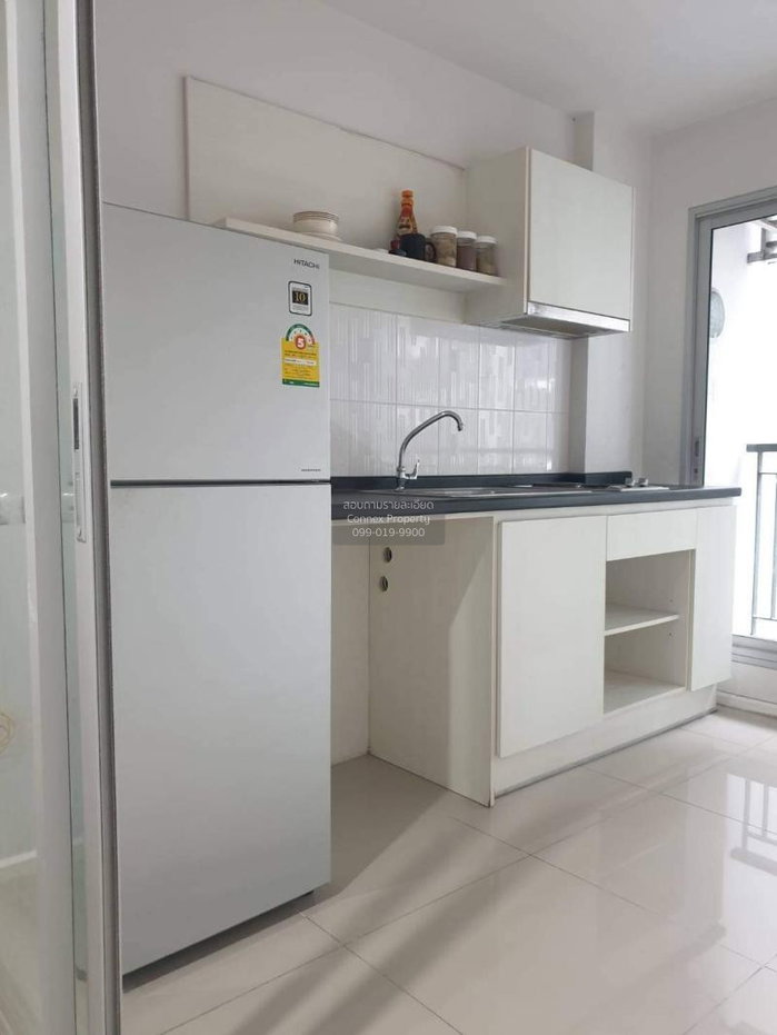 picture FOR RENTCondo Aspire Rama 9 MRT-Phra Ram 9 CX-34741-1 - 3/5
