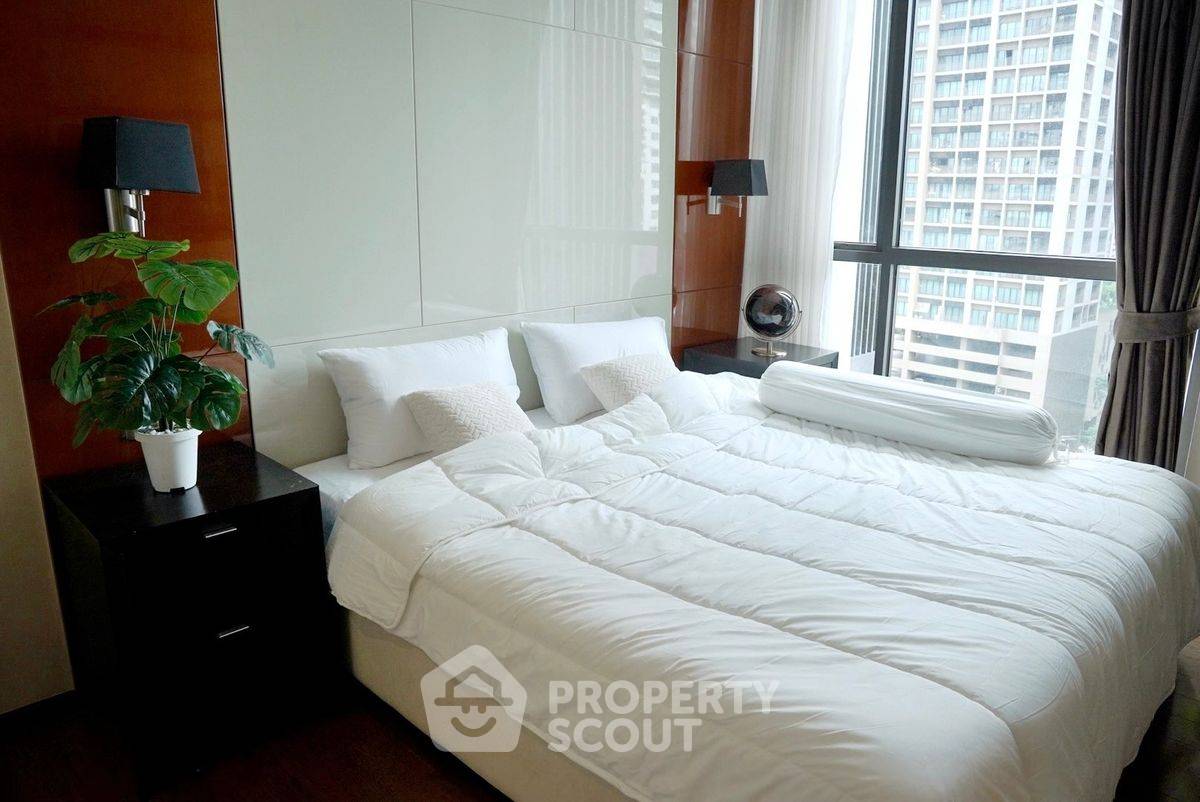 รูป คอนโด 1-ห้องนอน ที่ ดิ แอดเดรส สุขุมวิท 28 ใกล้ BTS พร้อมพงษ์ (ID 2066858) - รูปที่ 4/15