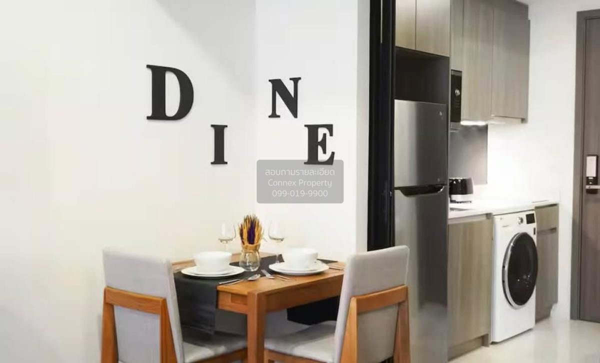 picture FOR SELLCondo Circle Rein Sukhumvit 12 BTS-Nana CX-135346-1 - 5/8