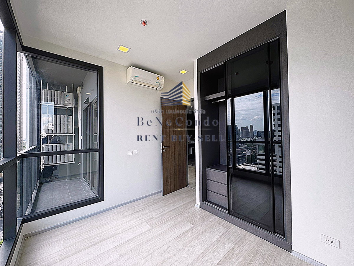 รูป *** (2 ห้องนอน)(เอเจนท์ประจำโครงการ) ให้เช่าคอนโด : ไพรเวซี่ จตุจักร (Privacy Jatujak) ห้องเปล่า *** - รูปที่ 5/10