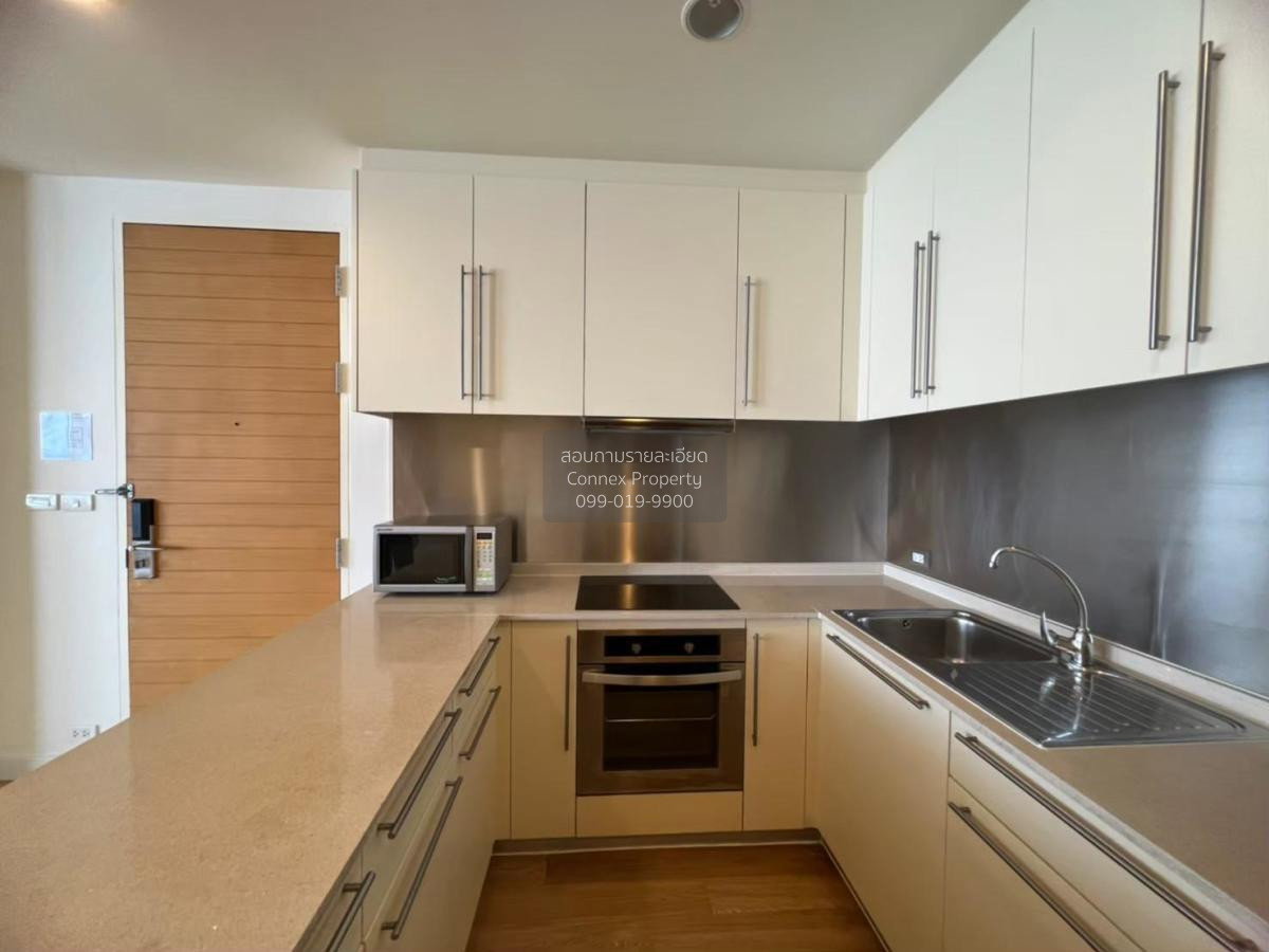 picture FOR RENTCondo Chatrium Residence Riverside MRT-Sam Yan CX-125629-1 - 5/12
